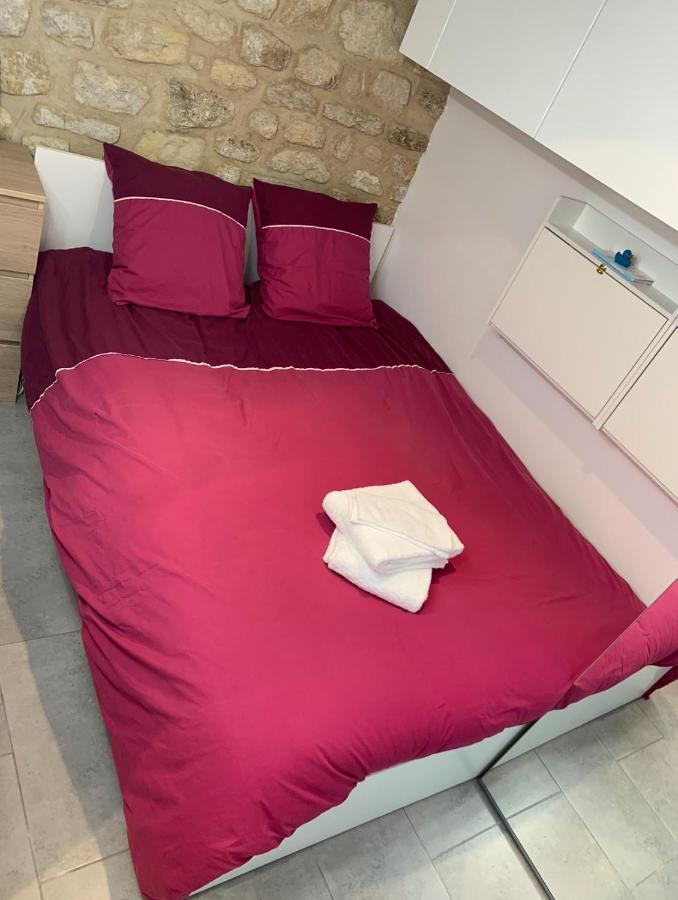 New Private Apartment Paris City Center - Les Arenes Pantheon Notre-Dame Jussieu Jardin Des Plantes Quai De Seine Zewnętrze zdjęcie