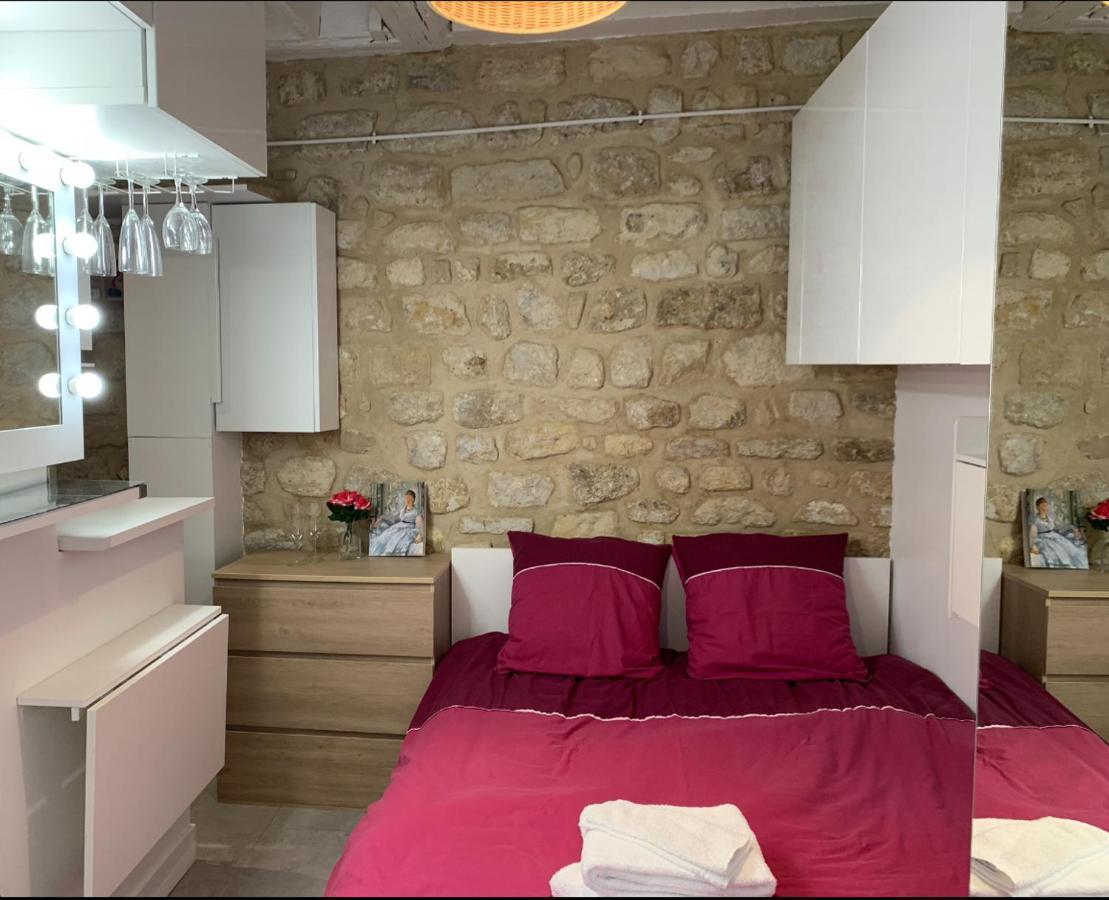 New Private Apartment Paris City Center - Les Arenes Pantheon Notre-Dame Jussieu Jardin Des Plantes Quai De Seine Zewnętrze zdjęcie