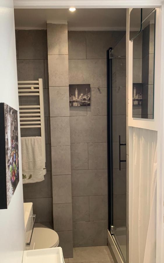 New Private Apartment Paris City Center - Les Arenes Pantheon Notre-Dame Jussieu Jardin Des Plantes Quai De Seine Zewnętrze zdjęcie
